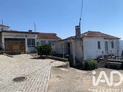 Fotografia 7 de Quinta rural 3 quartos de 57 566 m² em Carlão