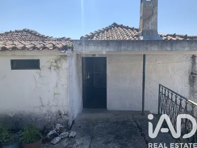 House  in São Mamede de Ribatua