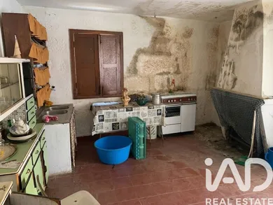 House  in São Mamede de Ribatua
