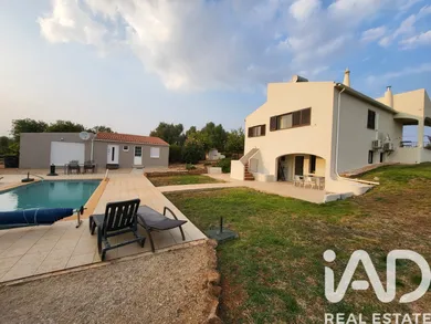 Casa/Moradia  em SAO BARTOLOMEU DE MESSINES