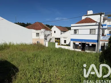 Building plot in Vimeiro