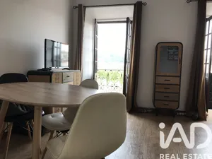 Apartamento T1 em Coimbra
