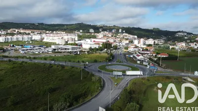 Fotografia 3 de Terreno de 32 843 m² em Alenquer