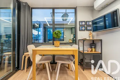 Apartamento T2 em Lisboa