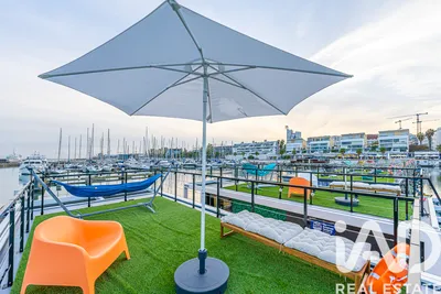 Fotografia 6 de Apartamento 1 quarto de 32 m² em Lisboa