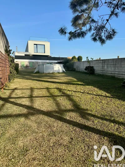 Fotografia 5 de Terreno urbano de 275 m² em Vila Nova de Gaia