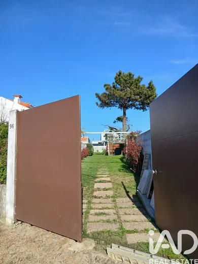 Terreno em Arcozelo