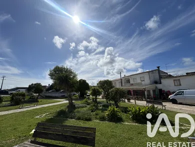 Semi-detached house  in Raposeira