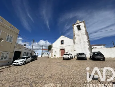 Semi-detached house  in Raposeira