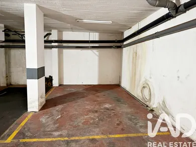 Estacionamento em São Marcos