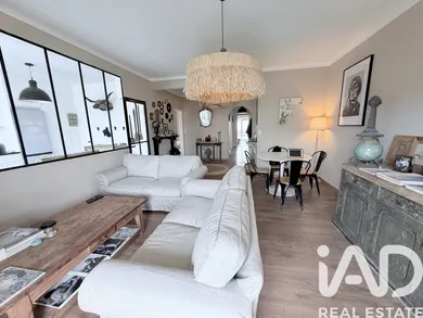 Apartamento T3 em Tavira