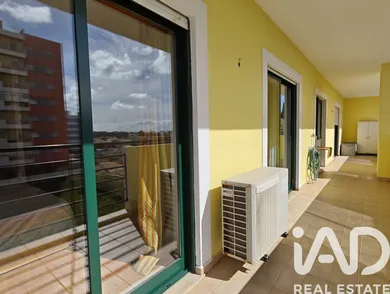 Apartment T2 in Portimão