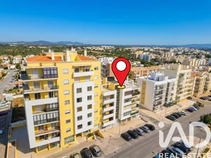 Apartment T2 in Portimão