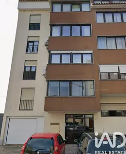Garage in Montijo