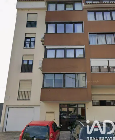 Garage in Montijo