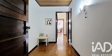 Apartamento T3 em Aveiro