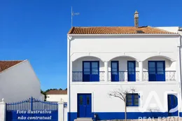 House in Nisa