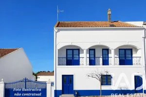 Casa/Moradia  em Nisa