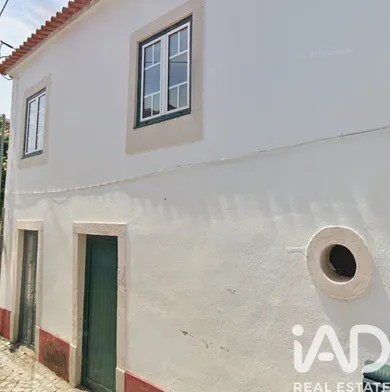 Casa/Moradia  em Aljubarrota