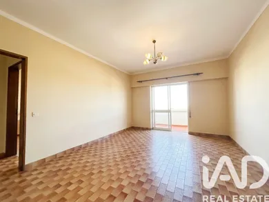 Apartamento T1 em Quarteira