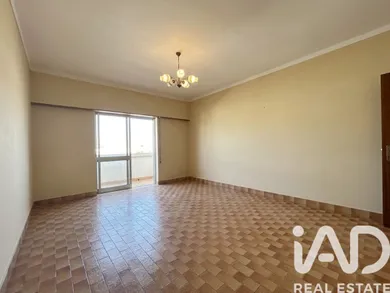 Appartement T1 à Quarteira