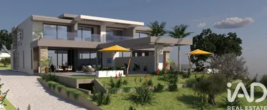 Mixed land  in Boliqueime