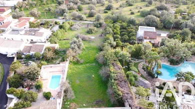 Mixed land  in Boliqueime
