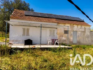Maison de campagne à Areias