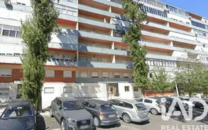 Apartment T3 in Lisboa