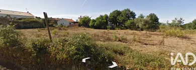 Terrain  à Coimbra