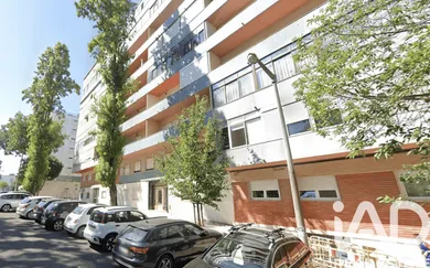 Apartment T3 in Lisboa