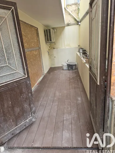 Apartamento T2 em Ermesinde