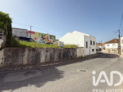 Fotografia 3 de Terreno urbano de 171 m² em Vimeiro