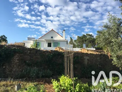 Detached house in Cumeada