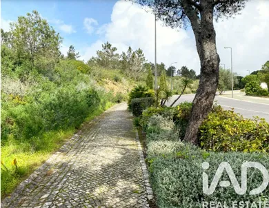 Terreno urbano em Queluz