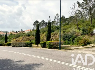 Building plot  in Queluz