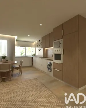 Apartamento T2 em Setúbal