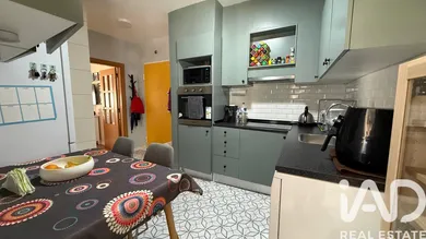 Apartment T2 in Barreiro