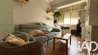 Apartamento T2 em Barreiro