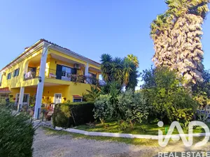 Detached house in Vila Franca de Xira