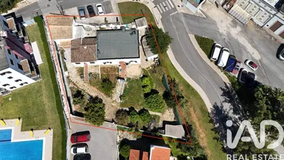 Fotografia 3 de Terreno urbano de 817 m² em Albufeira