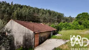 Moradia  em Pedrógão Grande