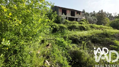 Moradia  em Pedrógão Grande