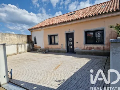 Maison  à Bombarral