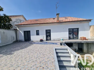 Maison  à Bombarral