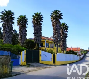 Pavillon à Vila Franca de Xira
