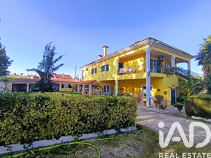 Moradia em Vila Franca de Xira