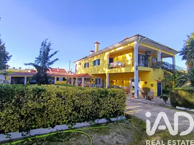 Moradia  em Vila Franca de Xira