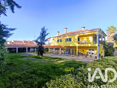 Moradia em Vila Franca de Xira