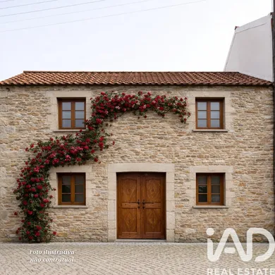 House  in Castelo Branco